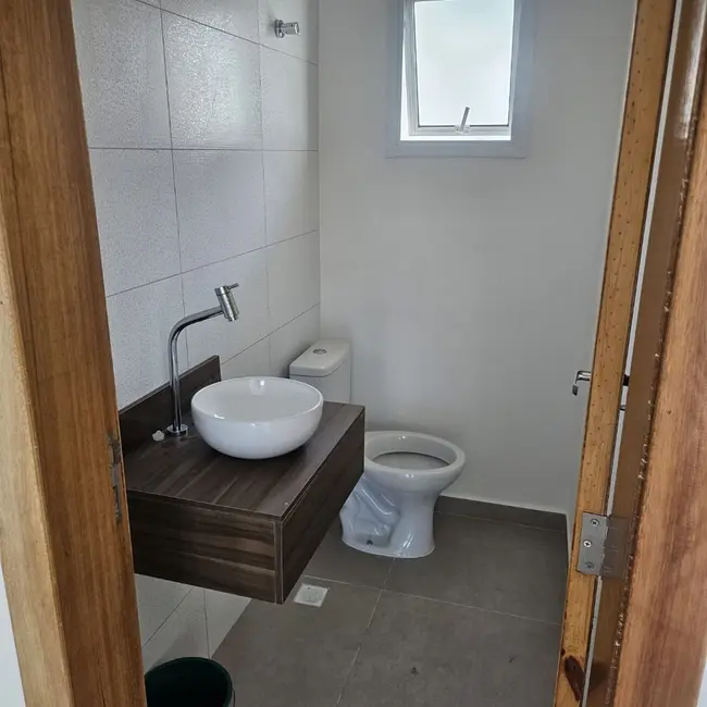 Foto 7 de Sobrado com 2 quartos à venda, 125m2 em Parque Novo Oratório, Santo Andre - SP