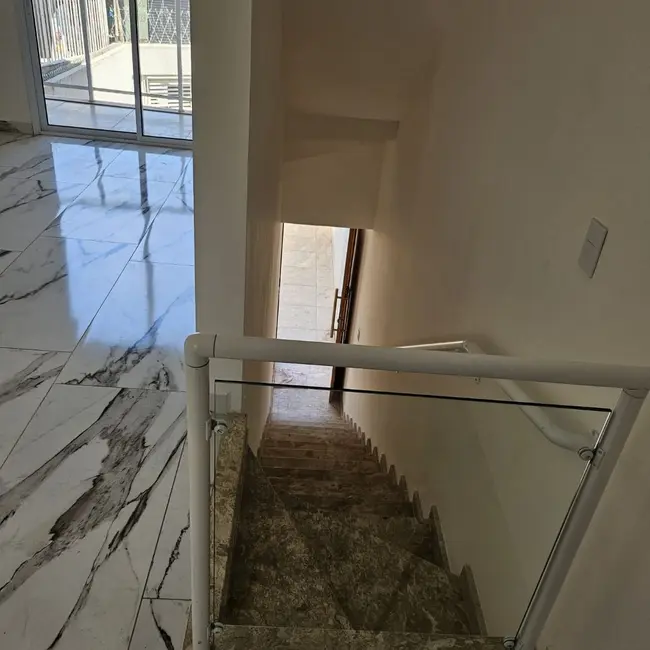 Foto 3 de Sobrado com 2 quartos à venda, 125m2 em Parque Novo Oratório, Santo Andre - SP