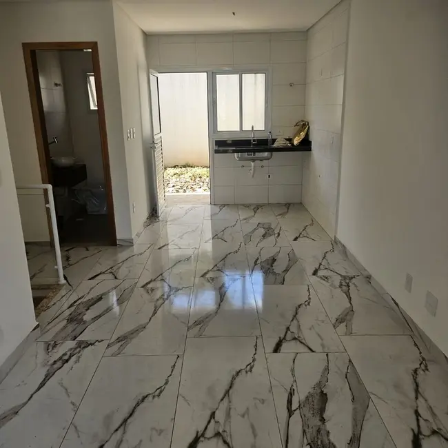 Foto 6 de Sobrado com 2 quartos à venda, 125m2 em Parque Novo Oratório, Santo Andre - SP