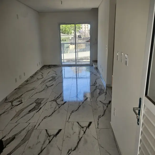 Foto 5 de Sobrado com 2 quartos à venda, 125m2 em Parque Novo Oratório, Santo Andre - SP