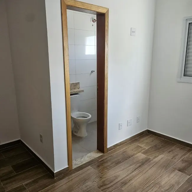 Foto 9 de Sobrado com 2 quartos à venda, 125m2 em Parque Novo Oratório, Santo Andre - SP