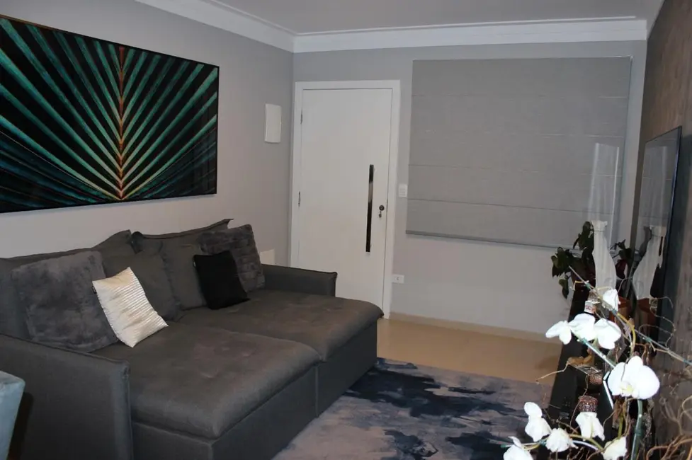 Foto 3 de Sobrado com 2 quartos à venda, 100m2 em Vila Scarpelli, Santo Andre - SP