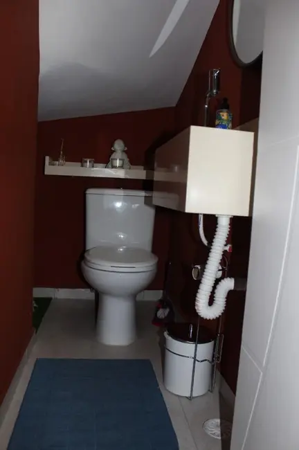 Foto 5 de Sobrado com 2 quartos à venda, 100m2 em Vila Scarpelli, Santo Andre - SP