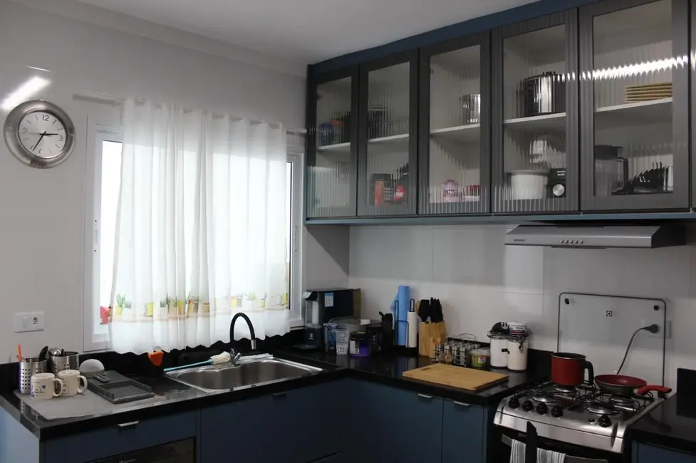 Foto 7 de Sobrado com 2 quartos à venda, 100m2 em Vila Scarpelli, Santo Andre - SP