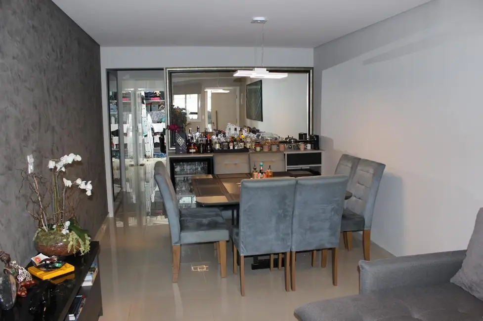 Foto 4 de Sobrado com 2 quartos à venda, 100m2 em Vila Scarpelli, Santo Andre - SP