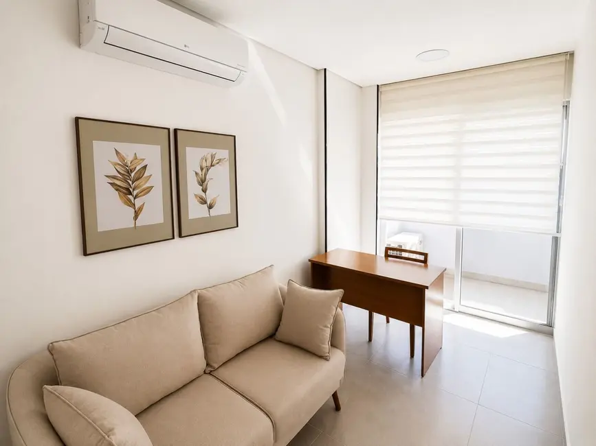Foto 1 de Sala Comercial à venda, 36m2 em Centro, Sao Bernardo Do Campo - SP