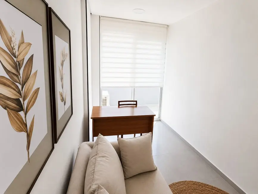 Foto 4 de Sala Comercial à venda, 36m2 em Centro, Sao Bernardo Do Campo - SP