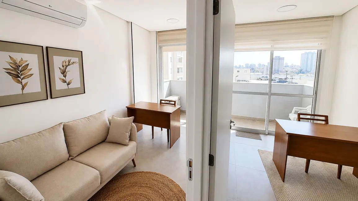 Foto 5 de Sala Comercial à venda, 36m2 em Centro, Sao Bernardo Do Campo - SP