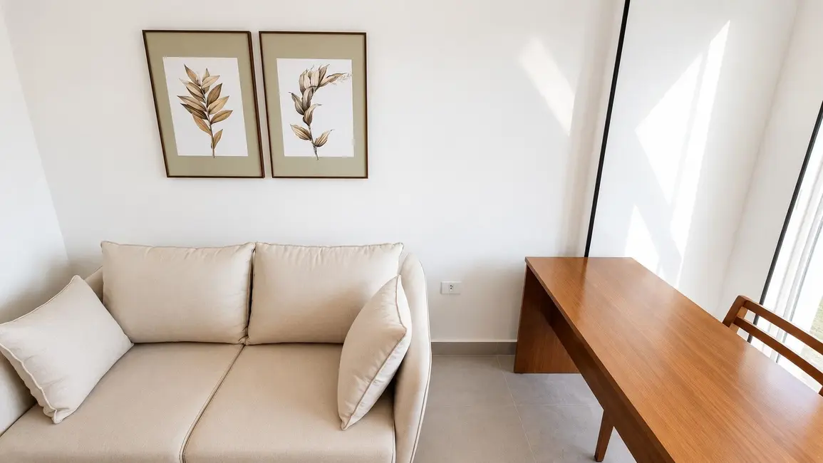 Foto 3 de Sala Comercial à venda, 36m2 em Centro, Sao Bernardo Do Campo - SP