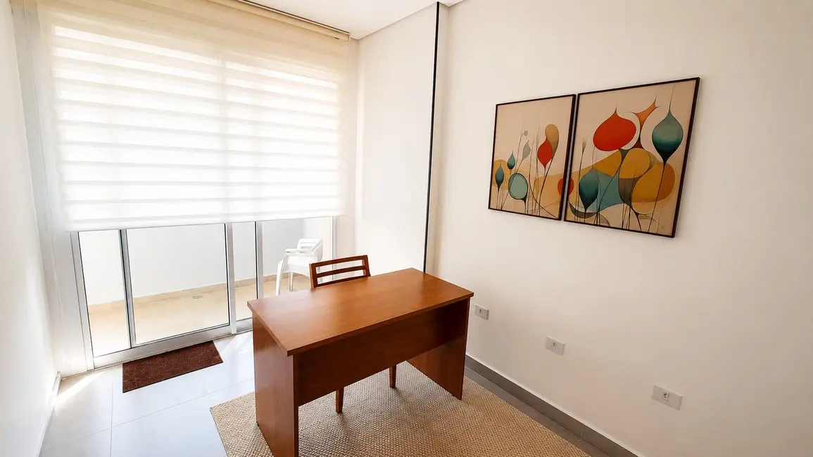 Foto 6 de Sala Comercial à venda, 36m2 em Centro, Sao Bernardo Do Campo - SP
