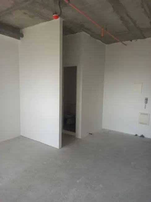 Foto 2 de Sala Comercial à venda, 36m2 em Centro, Sao Bernardo Do Campo - SP
