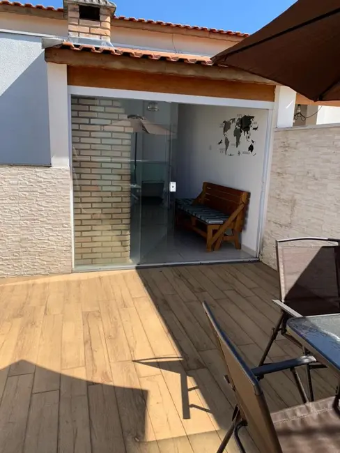 Foto 6 de Cobertura com 2 quartos à venda, 100m2 em Campestre, Santo Andre - SP