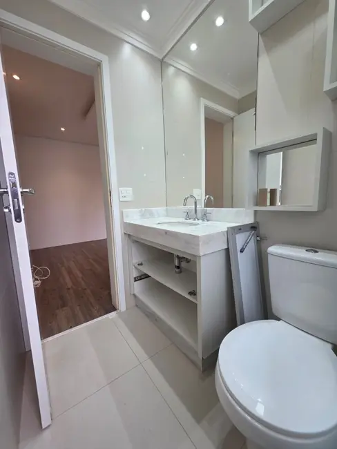 Apartamento com 3 quartos à venda, 95m2 em Jardim Maria Adelaide, Sao Bernardo Do Campo - SP - imagem 6 Foto 6 de Apartamento com 3 quartos à venda, 95m2 em Jardim Maria Adelaide, Sao Bernardo Do Campo - SP