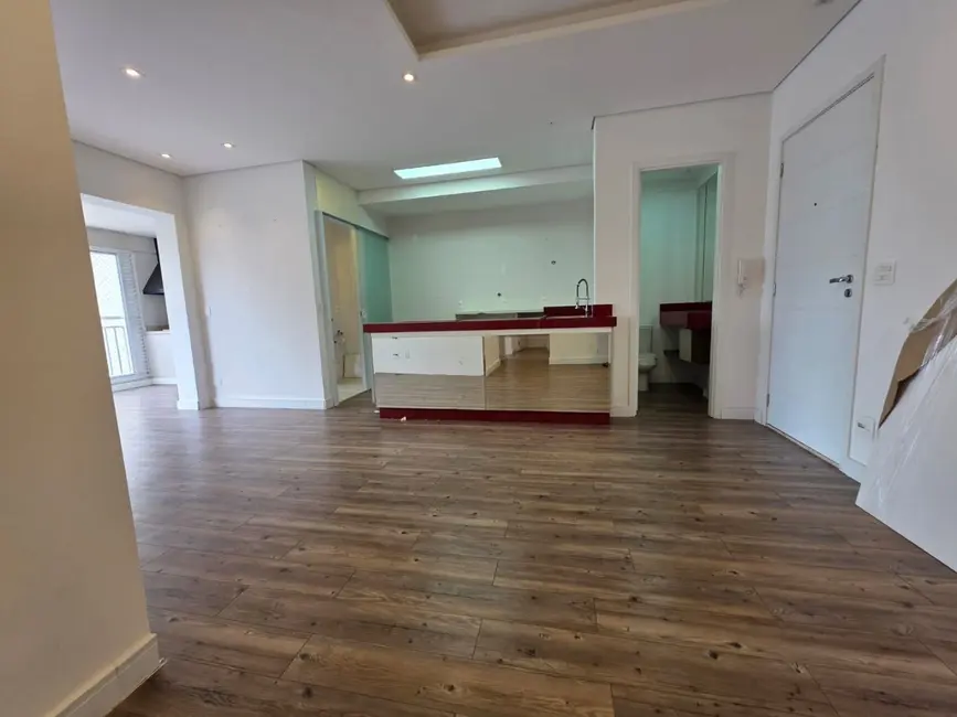Foto 1 de Apartamento com 3 quartos à venda, 95m2 em Jardim Maria Adelaide, Sao Bernardo Do Campo - SP