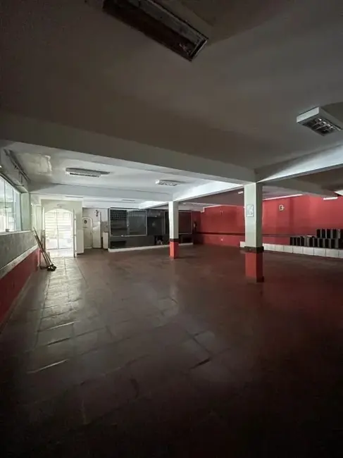 Sala Comercial à venda, 1001m2 em Vila Bastos, Santo Andre - SP - imagem 4 Foto 4 de Sala Comercial à venda, 1001m2 em Vila Bastos, Santo Andre - SP