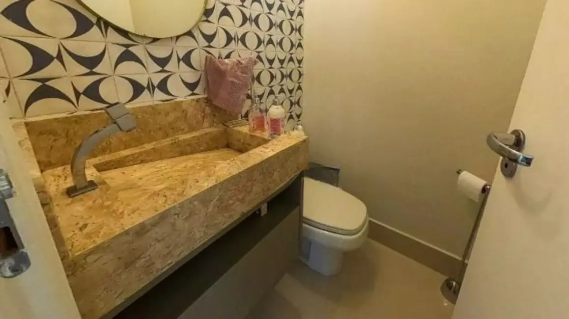 Foto 6 de Apartamento com 3 quartos à venda, 115m2 em Vila Bastos, Santo Andre - SP