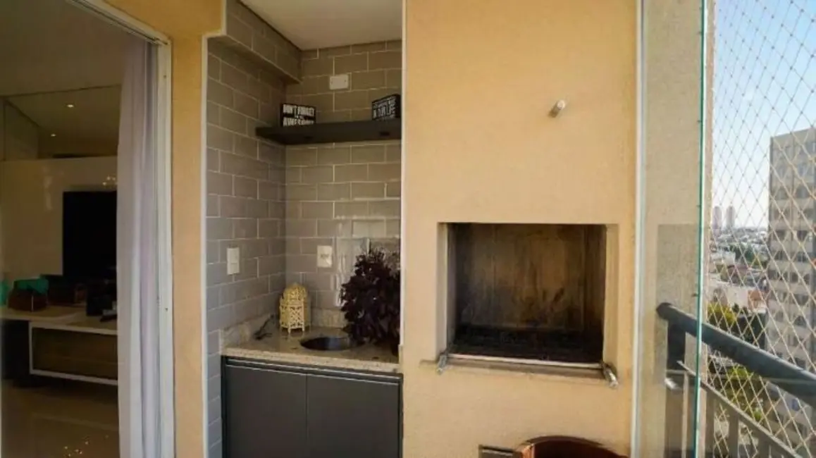 Foto 5 de Apartamento com 3 quartos à venda, 115m2 em Vila Bastos, Santo Andre - SP