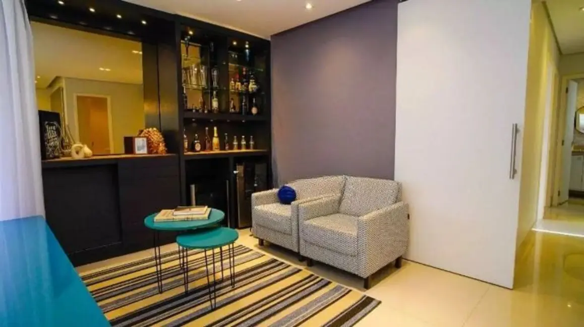 Foto 4 de Apartamento com 3 quartos à venda, 115m2 em Vila Bastos, Santo Andre - SP