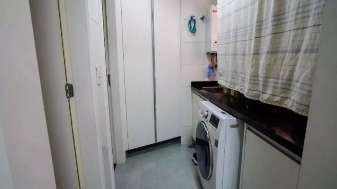 Foto 9 de Apartamento com 3 quartos à venda, 115m2 em Vila Bastos, Santo Andre - SP