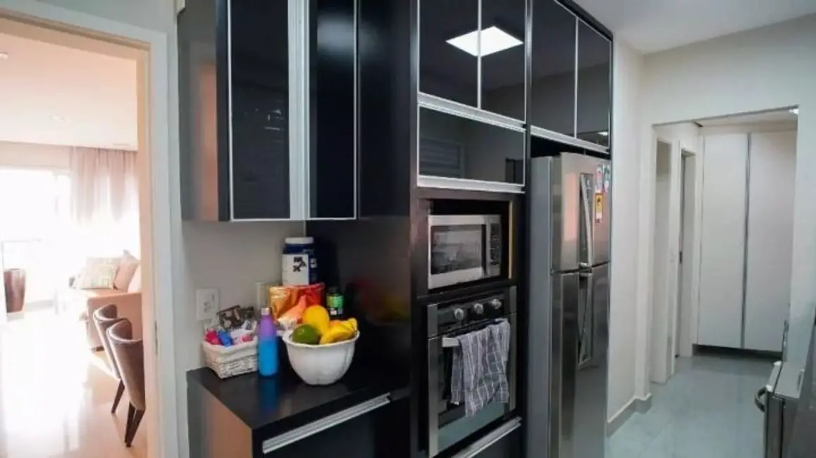 Foto 7 de Apartamento com 3 quartos à venda, 115m2 em Vila Bastos, Santo Andre - SP