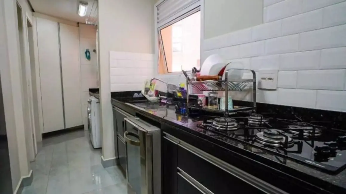 Foto 8 de Apartamento com 3 quartos à venda, 115m2 em Vila Bastos, Santo Andre - SP