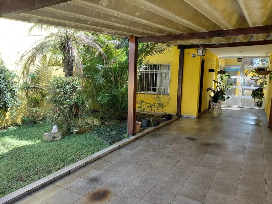 Foto 1 de Casa com 3 quartos à venda, 276m2 em Vila Valparaíso, Santo Andre - SP