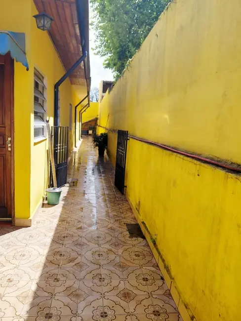 Foto 3 de Casa com 3 quartos à venda, 276m2 em Vila Valparaíso, Santo Andre - SP