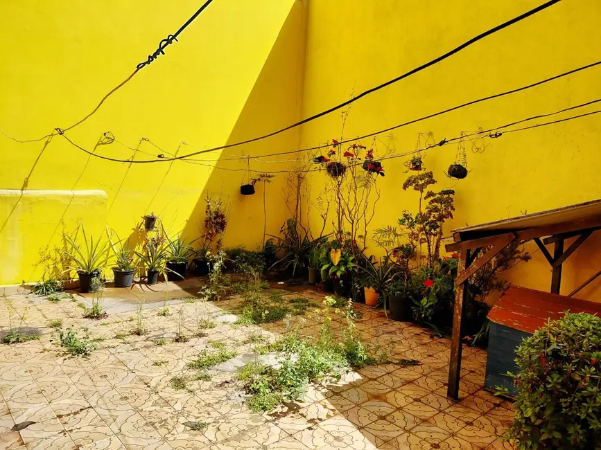 Foto 5 de Casa com 3 quartos à venda, 276m2 em Vila Valparaíso, Santo Andre - SP