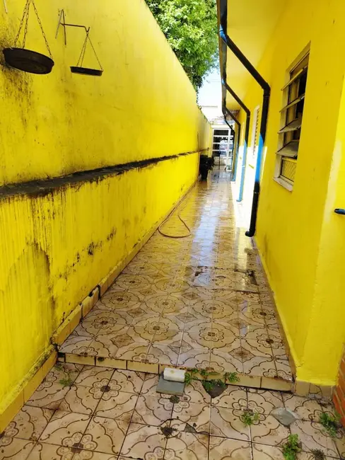 Foto 4 de Casa com 3 quartos à venda, 276m2 em Vila Valparaíso, Santo Andre - SP