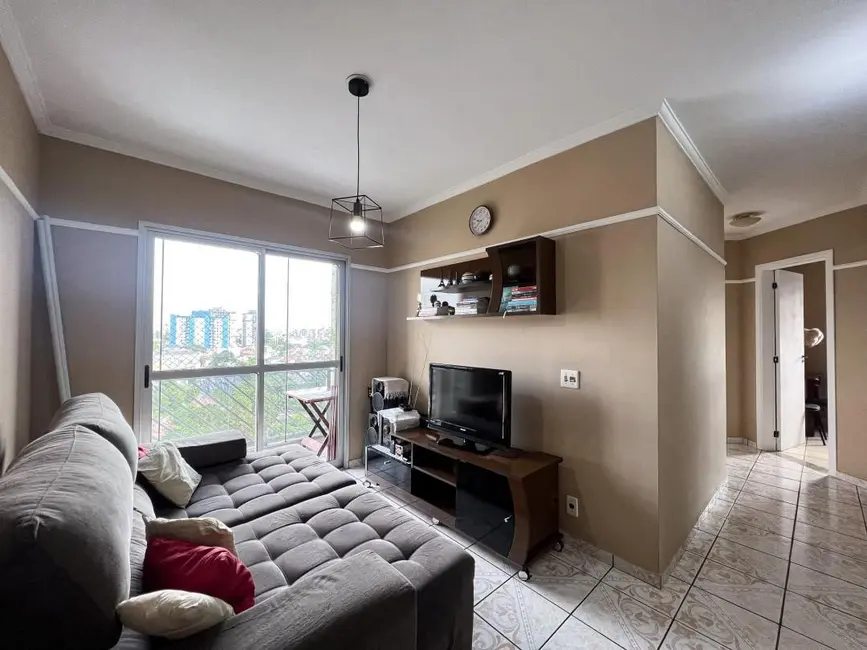 Apartamento com 3 quartos à venda, 70m2 em Vila Bela Vista, Santo Andre - SP - imagem 2 Foto 2 de Apartamento com 3 quartos à venda, 70m2 em Vila Bela Vista, Santo Andre - SP