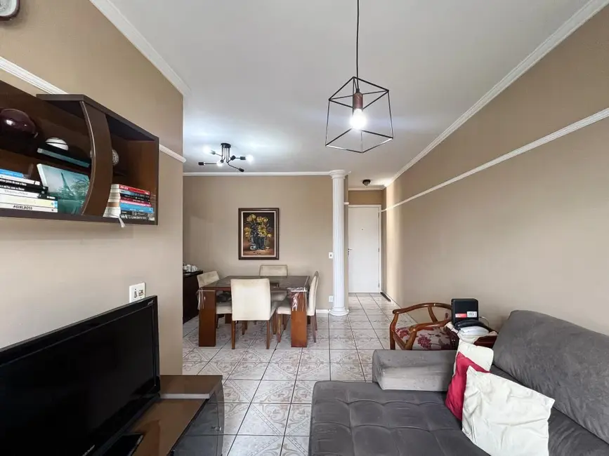 Apartamento com 3 quartos à venda, 70m2 em Vila Bela Vista, Santo Andre - SP - imagem 3 Foto 3 de Apartamento com 3 quartos à venda, 70m2 em Vila Bela Vista, Santo Andre - SP