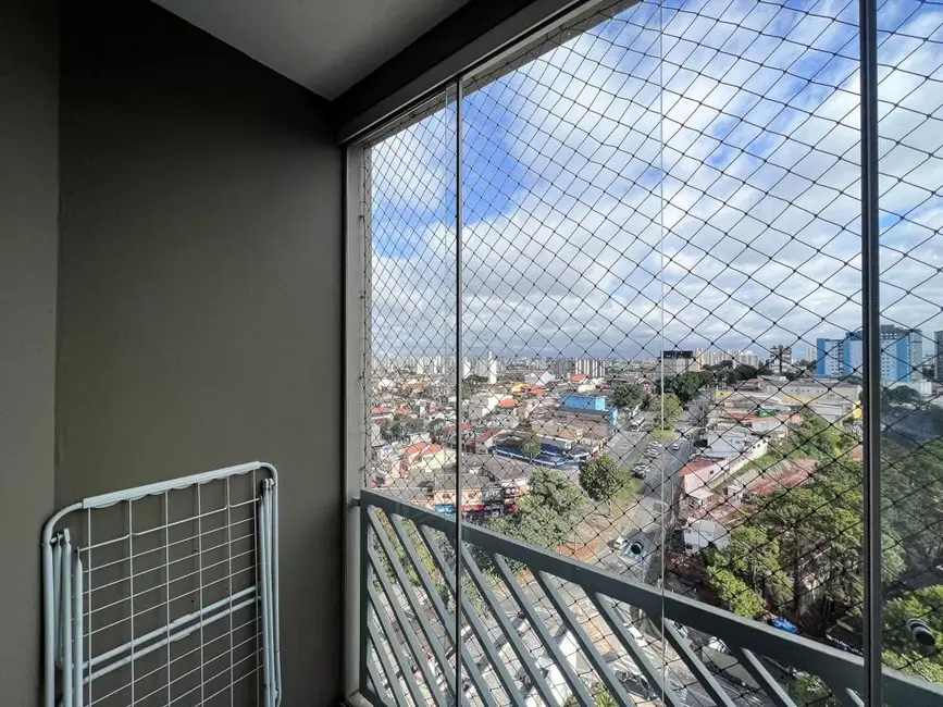 Apartamento com 3 quartos à venda, 70m2 em Vila Bela Vista, Santo Andre - SP - imagem 4 Foto 4 de Apartamento com 3 quartos à venda, 70m2 em Vila Bela Vista, Santo Andre - SP