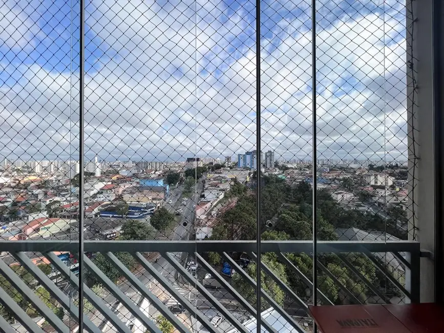 Apartamento com 3 quartos à venda, 70m2 em Vila Bela Vista, Santo Andre - SP - imagem 5 Foto 5 de Apartamento com 3 quartos à venda, 70m2 em Vila Bela Vista, Santo Andre - SP