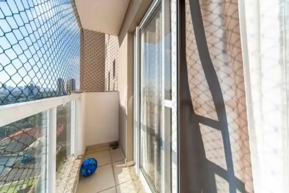 Foto 7 de Apartamento com 2 quartos à venda, 60m2 em Vila América, Santo Andre - SP