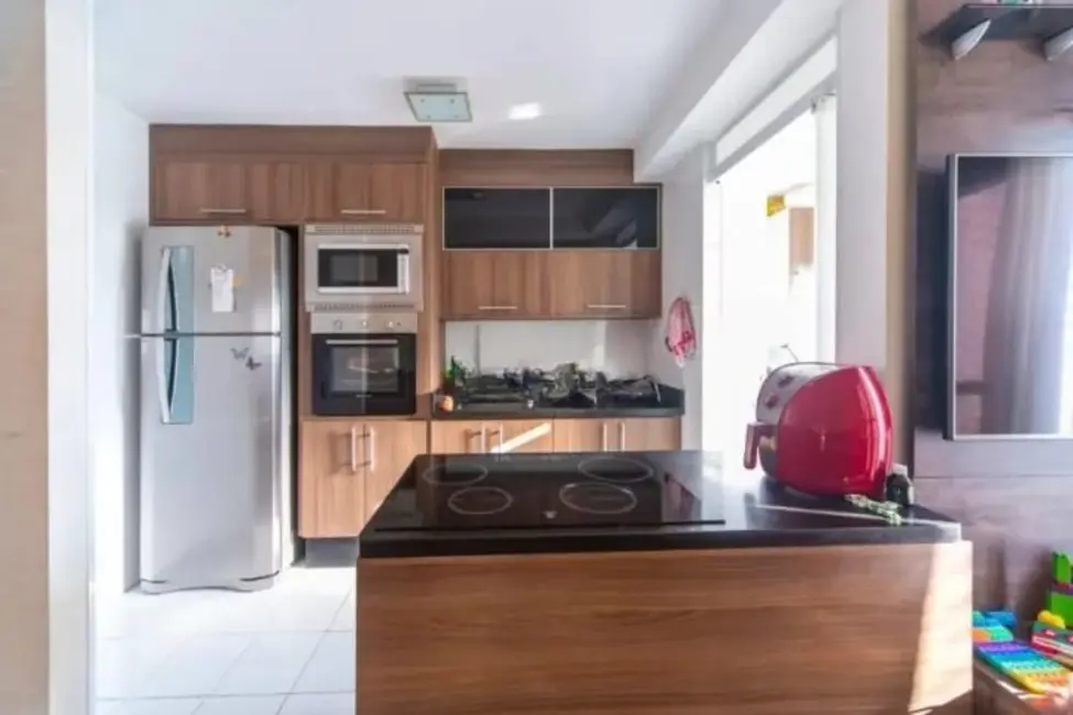 Foto 9 de Apartamento com 2 quartos à venda, 60m2 em Vila América, Santo Andre - SP