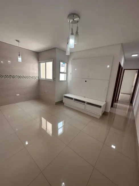 Foto 3 de Cobertura com 2 quartos à venda, 142m2 em Parque Oratório, Santo Andre - SP