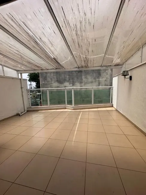 Foto 2 de Cobertura com 2 quartos à venda, 142m2 em Parque Oratório, Santo Andre - SP