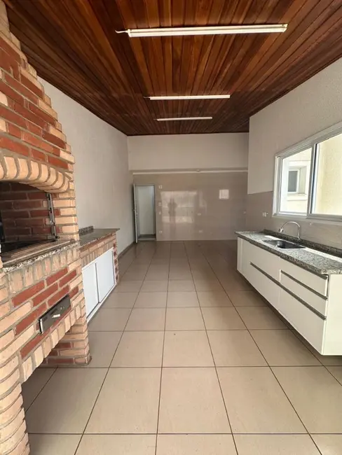 Foto 4 de Cobertura com 2 quartos à venda, 142m2 em Parque Oratório, Santo Andre - SP