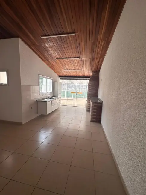 Foto 1 de Cobertura com 2 quartos à venda, 142m2 em Parque Oratório, Santo Andre - SP