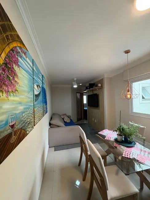 Foto 3 de Cobertura com 2 quartos à venda, 106m2 em Vila Alice, Santo Andre - SP