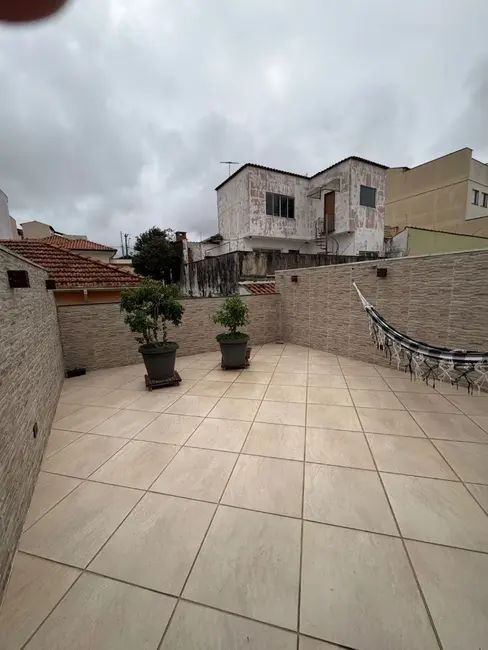 Foto 9 de Cobertura com 2 quartos à venda, 106m2 em Vila Alice, Santo Andre - SP