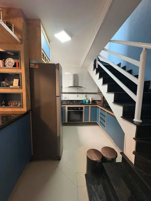 Foto 8 de Cobertura com 2 quartos à venda, 106m2 em Vila Alice, Santo Andre - SP