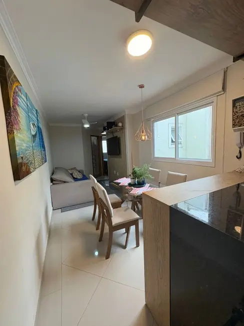 Foto 1 de Cobertura com 2 quartos à venda, 106m2 em Vila Alice, Santo Andre - SP