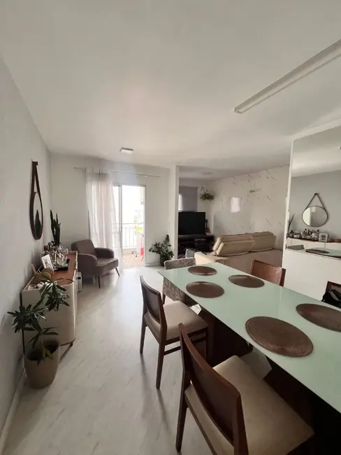 Foto 1 de Apartamento com 2 quartos à venda, 75m2 em Vila Santa Luzia, Sao Bernardo Do Campo - SP