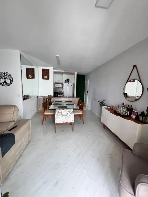 Foto 9 de Apartamento com 2 quartos à venda, 75m2 em Vila Santa Luzia, Sao Bernardo Do Campo - SP