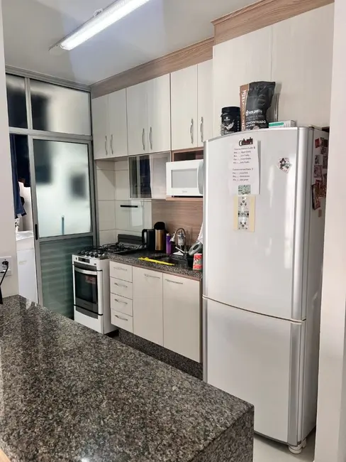 Foto 5 de Apartamento com 2 quartos à venda, 75m2 em Vila Santa Luzia, Sao Bernardo Do Campo - SP