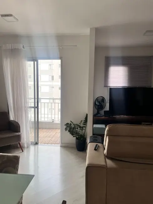Foto 4 de Apartamento com 2 quartos à venda, 75m2 em Vila Santa Luzia, Sao Bernardo Do Campo - SP