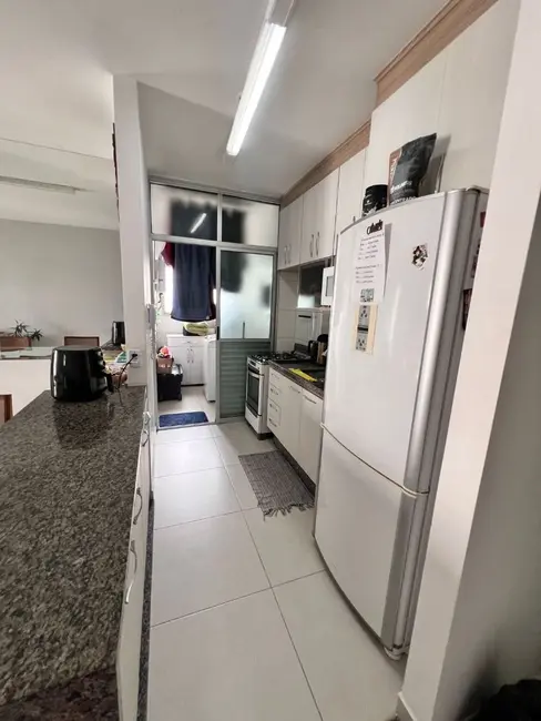 Foto 8 de Apartamento com 2 quartos à venda, 75m2 em Vila Santa Luzia, Sao Bernardo Do Campo - SP