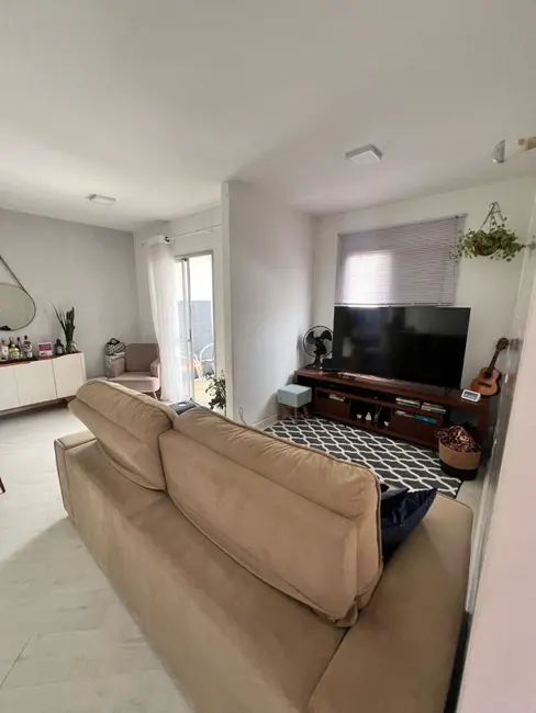 Foto 3 de Apartamento com 2 quartos à venda, 75m2 em Vila Santa Luzia, Sao Bernardo Do Campo - SP