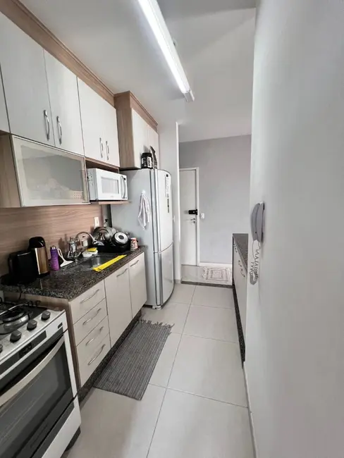 Foto 6 de Apartamento com 2 quartos à venda, 75m2 em Vila Santa Luzia, Sao Bernardo Do Campo - SP